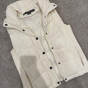 KENNETH COLE REACTION PUFFER VEST